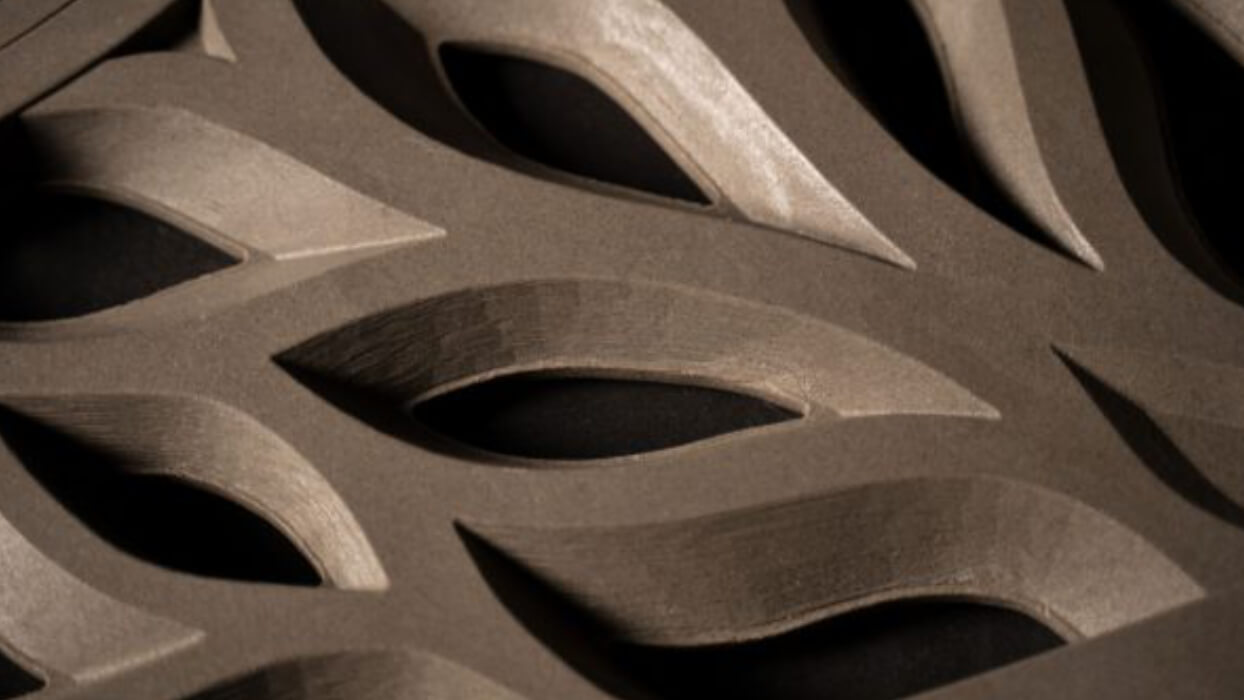 Приствольная решетка для дерева ZKING CRUST 1.2х1.2м Черная в Томске фото